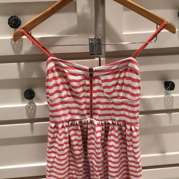 Roxy striped sundress - Picture 2 of 8